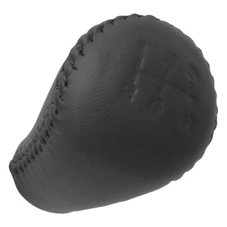 DIY Solutions® - Manual Transmission Black Shift Knob