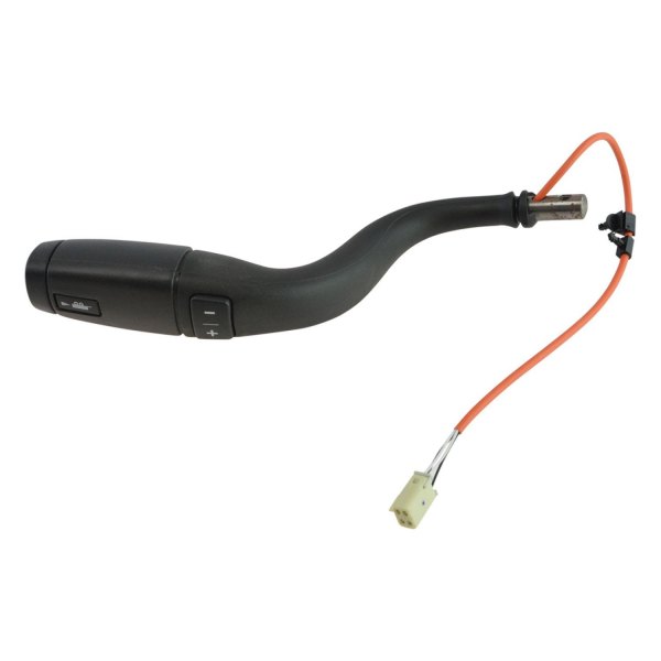 DIY Solutions® - Automatic Transmission Shift Lever Assembly