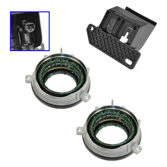 DIY Solutions® - Locking Hub
