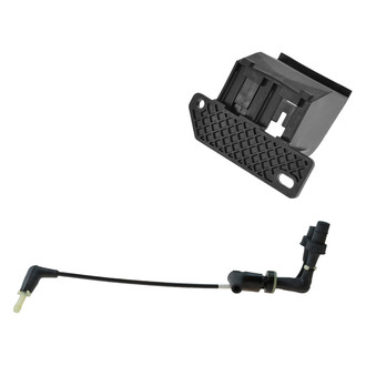 DIY Solutions® - 4WD Hub Locking Solenoid