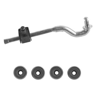 DIY Solutions® - Transfer Case Control Lever