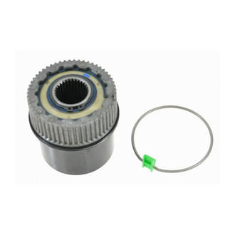 DIY Solutions® - Locking Hub
