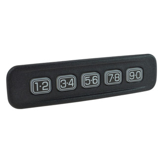 DIY Solutions® - Keyless Entry Keypad