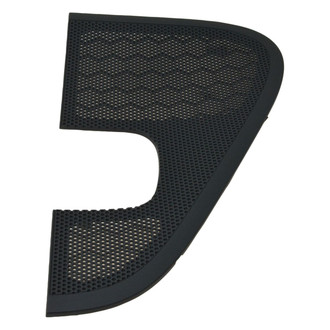 DIY Solutions® - Passenger Side Speaker Grille
