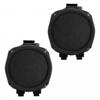 2004 chevy suburban door speakers