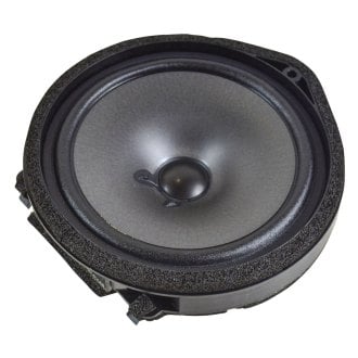 car speakers for honda civic 2015