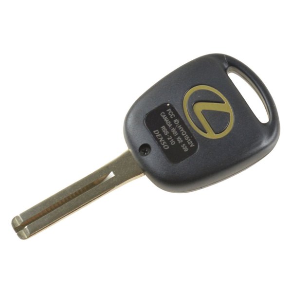 DIY Solutions® - Keyless Entry Transmitter Key Blade Insert