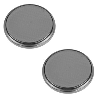 DIY Solutions® - Keyless Entry Transmitter Battery