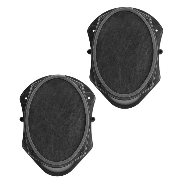 DIY Solutions® VEC00226 6" x 9" Replacement Speaker Set