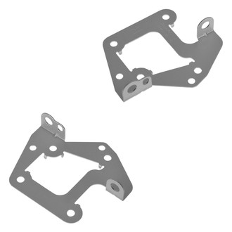 DIY Solutions® - Radio Mounting Bracket