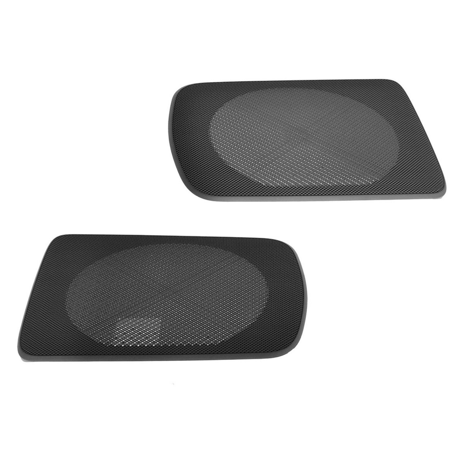 DIY Solutions® VEC00277 Rear Speaker Grilles