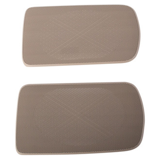 DIY Solutions® - Rear Speaker Grilles