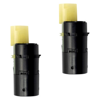 DIY Solutions® - Rear Left Parking Aid Sensor 2 Pieces