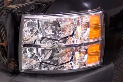 DIY Solutions® - Headlights, Installation