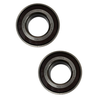 DIY Solutions® - Wheel Bearing and Hub Assembly Set