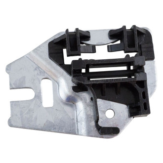 DIY Solutions® - Rear Passenger Side Power Window Regulator Repair Kit