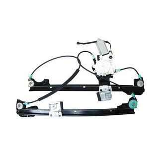 DIY Solutions® - Power Window Regulator