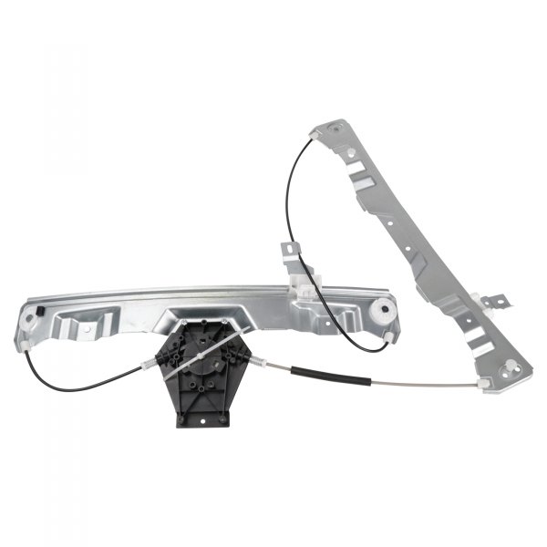DIY Solutions® - Front Driver Side Power Window Regulator without Motor