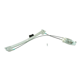 DIY Solutions® - Power Window Regulator