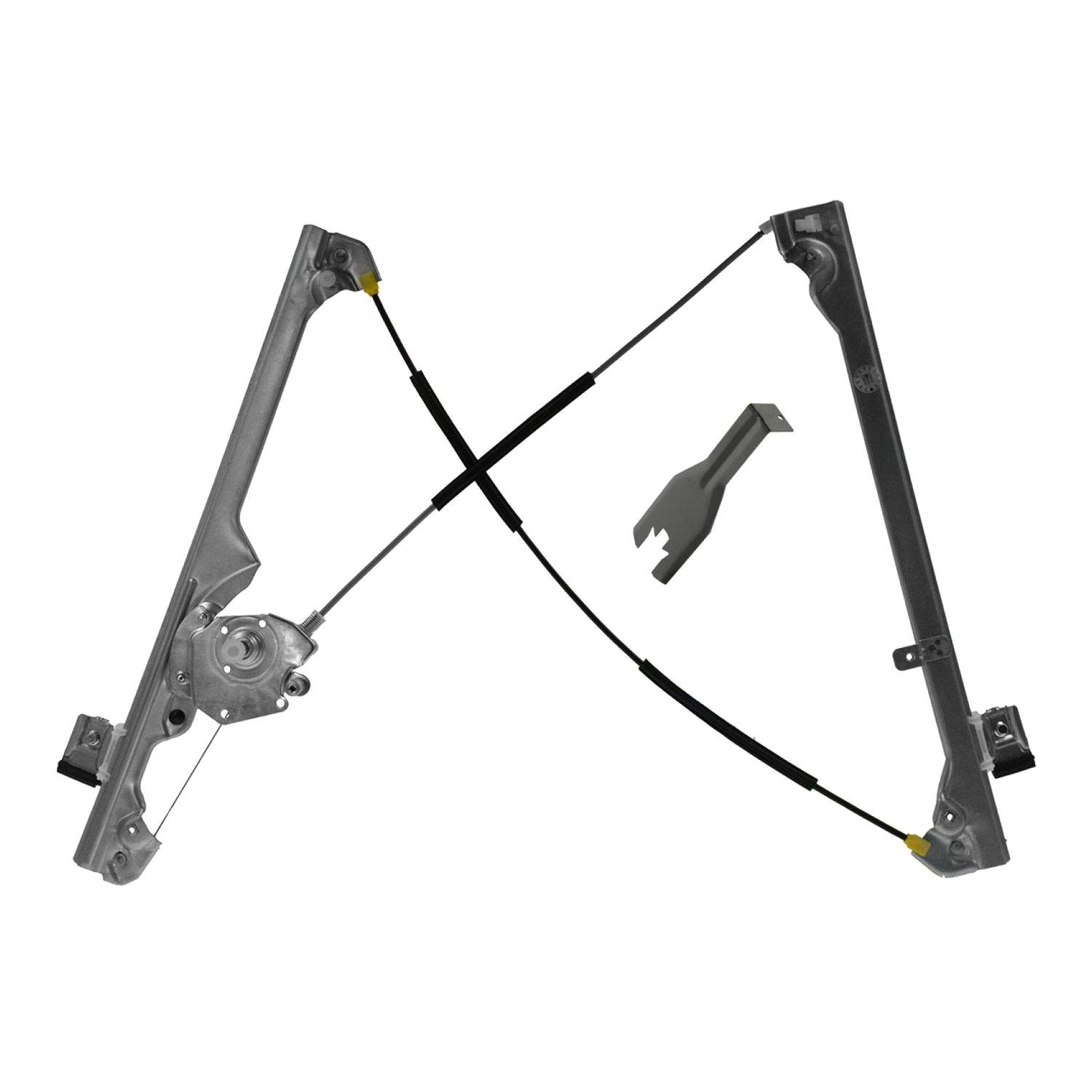 DIY Solutions® Manual Window Regulator