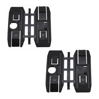 DIY Solutions® - Front Driver or Passenger Side Window Regulator Guide Clips