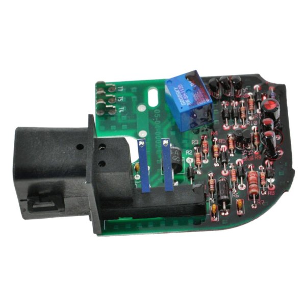 DIY Solutions® - Wiper Motor Pulse Board