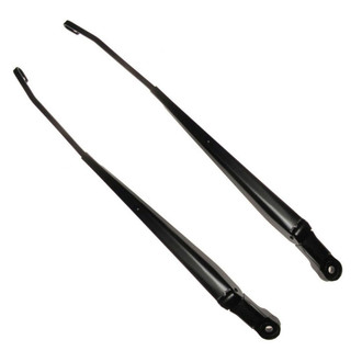 DIY Solutions® - Driver and Passenger Side Windshield Wiper Arms