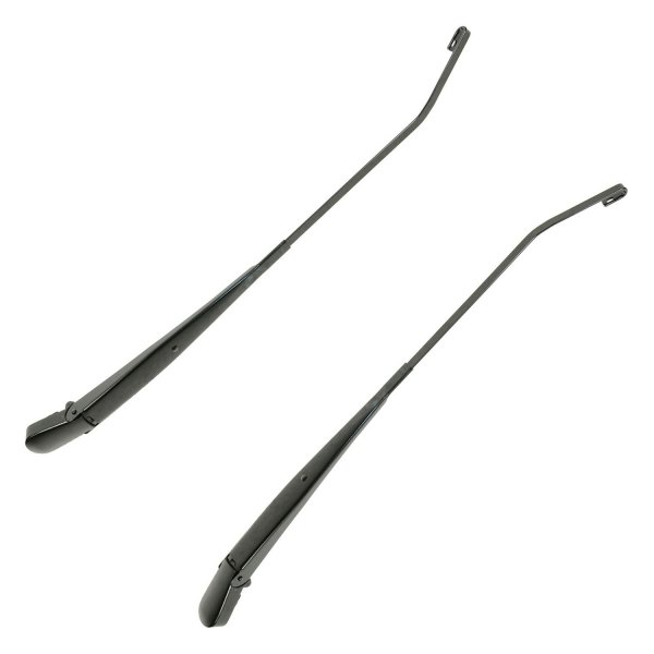 DIY Solutions® - Driver and Passenger Side Windshield Wiper Arms
