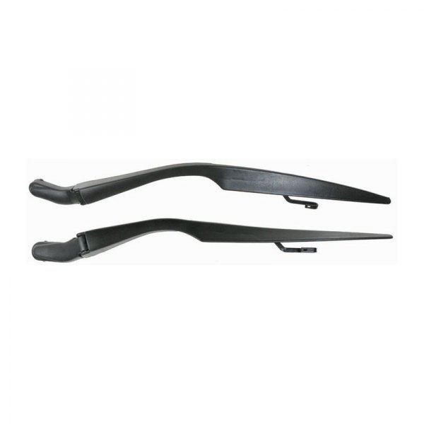 DIY Solutions® - Front Driver and Passenger Side Windshield Wiper Arms