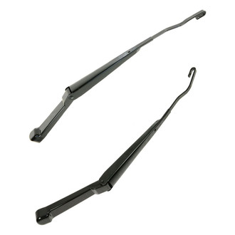 DIY Solutions® - Front Driver and Passenger Side Windshield Wiper Arms