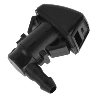 DIY Solutions® - Driver or Passenger Side Windshield Washer Nozzle