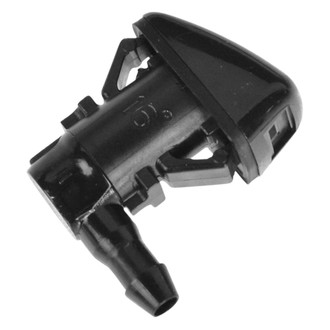 DIY Solutions® - Driver or Passenger Side Windshield Washer Nozzle