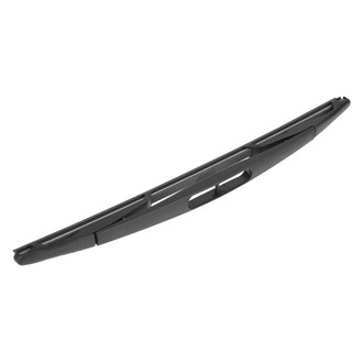 DIY Solutions® - Rear Black Wiper Blade