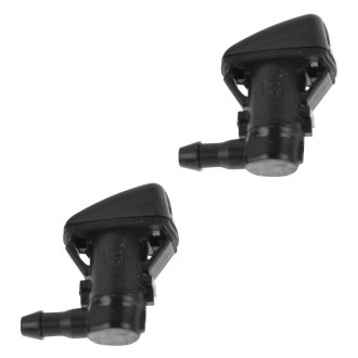 Xukey Front Windshield Washer Jet Nozzles For Toyota Allion T240 Carina E Solara Tacoma Matrix E130 Hilux Mk7 Fortuner Tundra I3587458069 - Foto 8