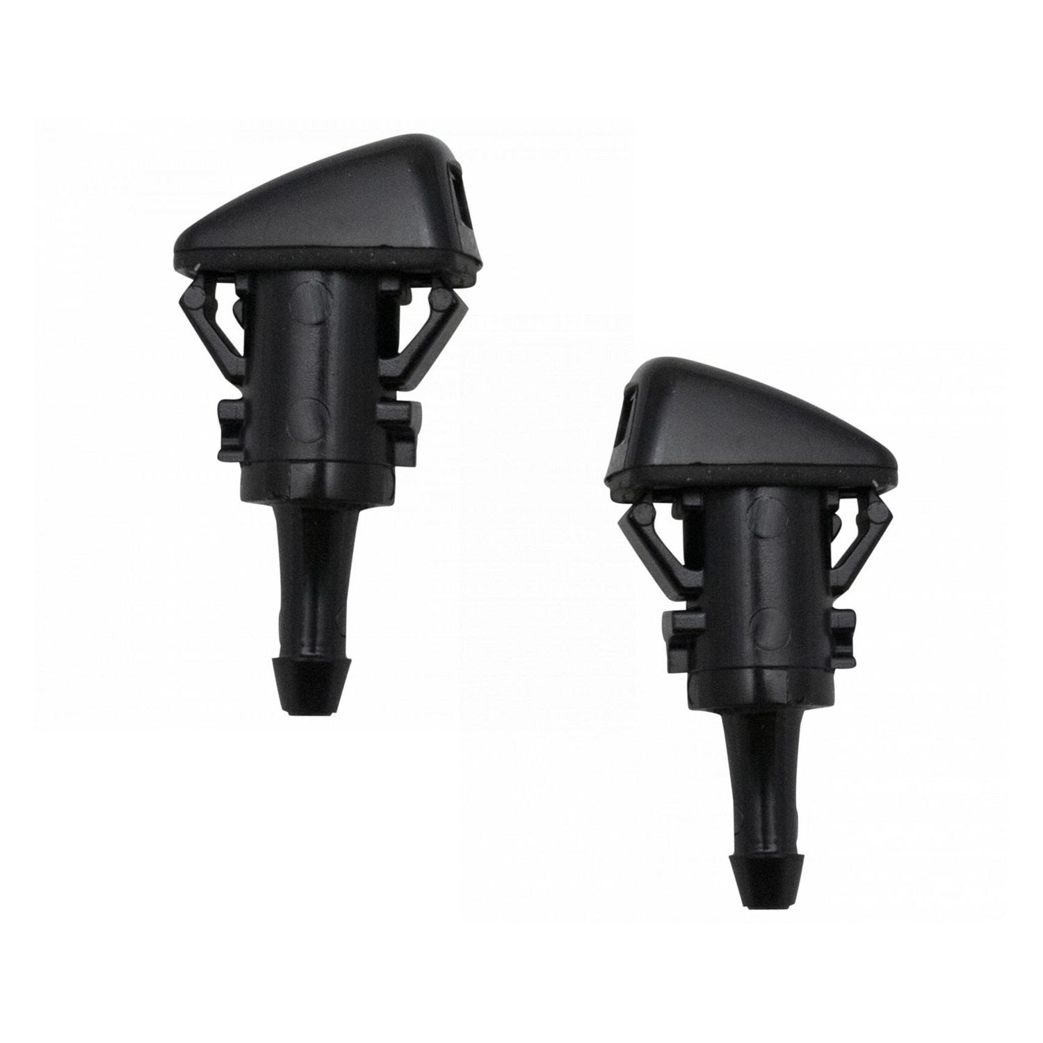 DIY Solutions® WIP00569 Driver and Passenger Side Windshield Washer