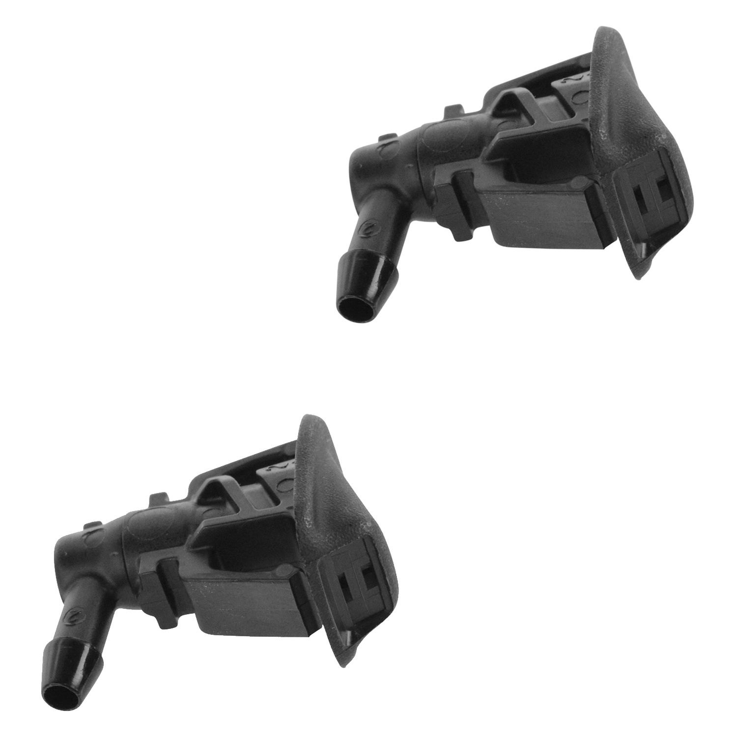 Passenger Side Windshield Washer Not Working at Pearl Ryan blog