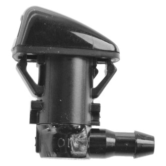 DIY Solutions® - Front Driver or Passenger Side Windshield Washer Nozzle