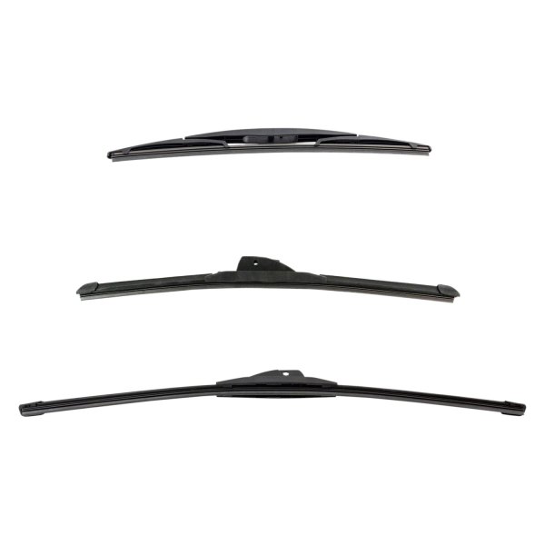 DIY Solutions® - Wiper Blade Set