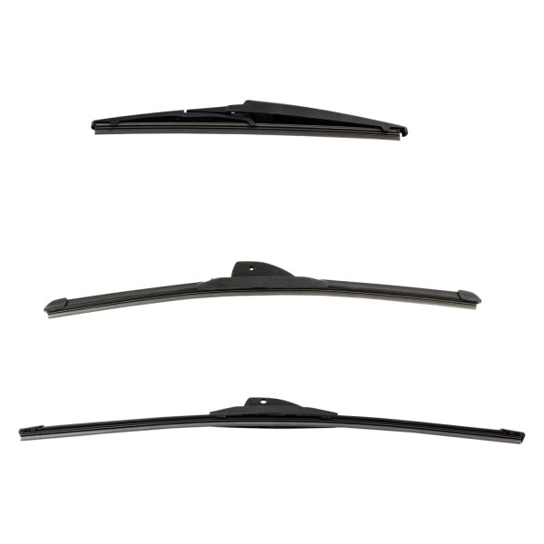 DIY Solutions® - Wiper Blade Set