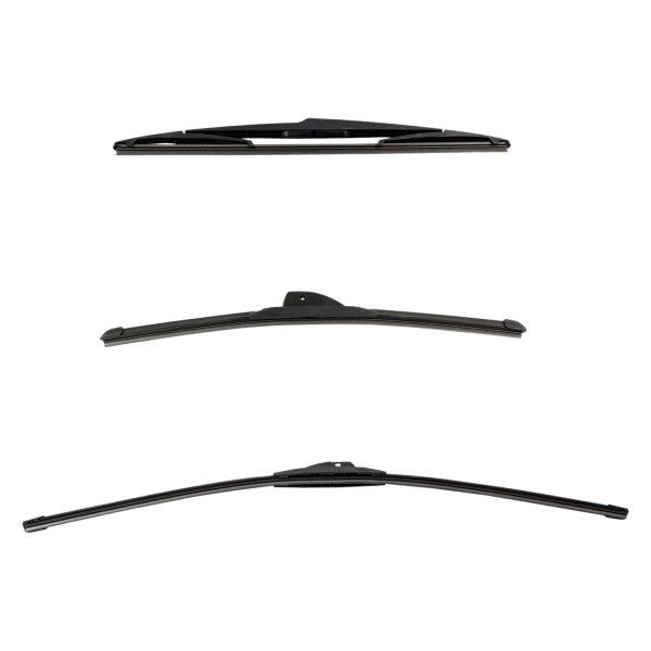 DIY Solutions® - Wiper Blade Set