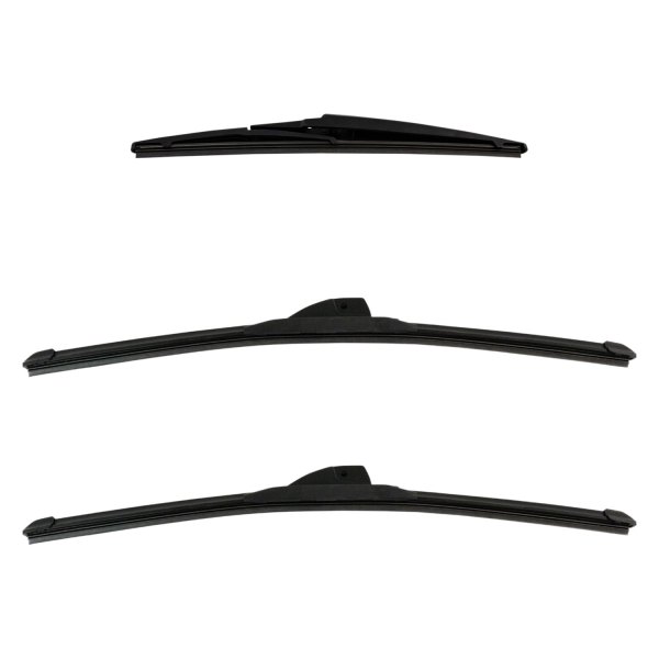 DIY Solutions® - Wiper Blade Set