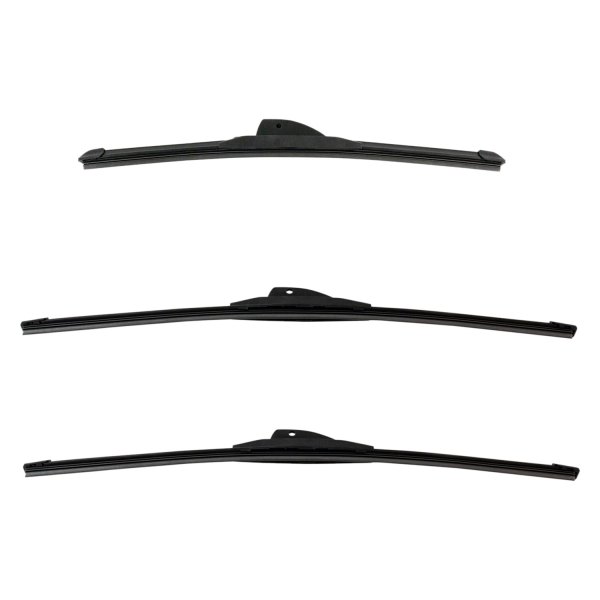 DIY Solutions® - Wiper Blade Set