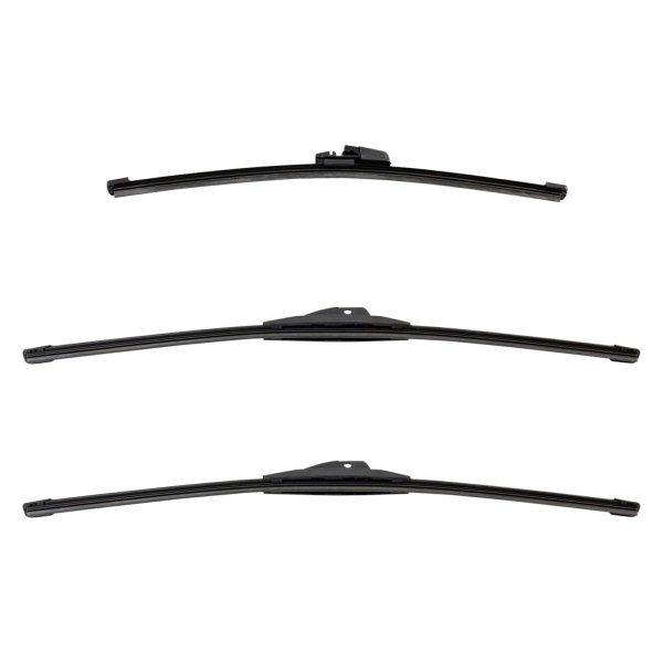 DIY Solutions® - Wiper Blade Set