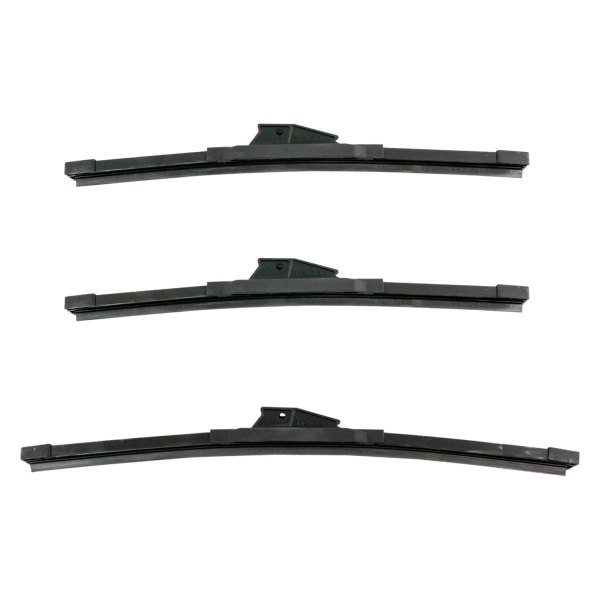 DIY Solutions® - Extreme Winter Wiper Blade Set