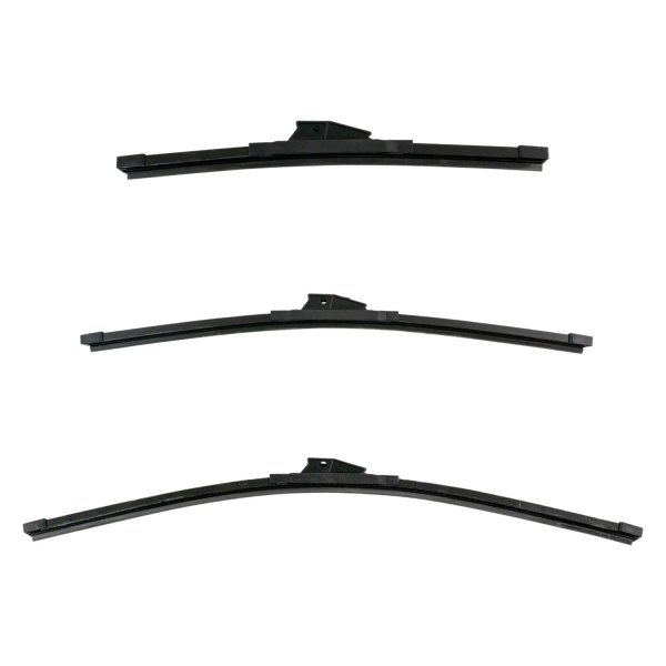 DIY Solutions® - Wiper Blade Set