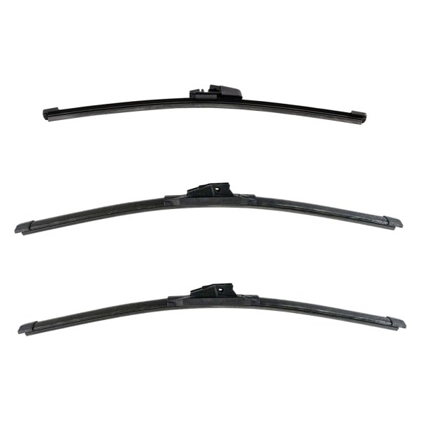 DIY Solutions® - Wiper Blade Set