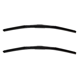 DIY Solutions® - Black Wiper Blade Set