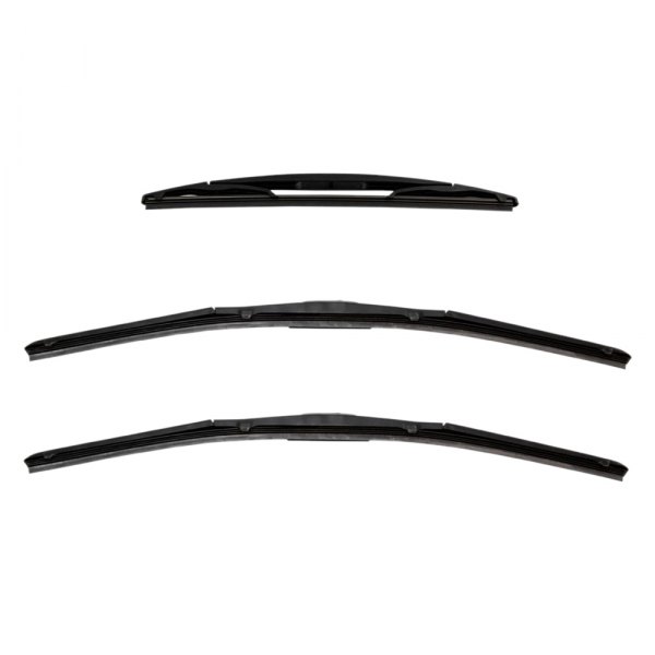 DIY Solutions® - Wiper Blade Set