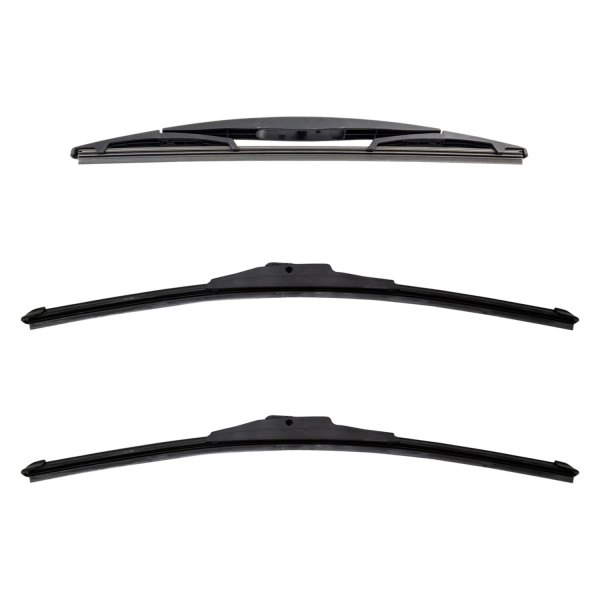 DIY Solutions® - Wiper Blade Set