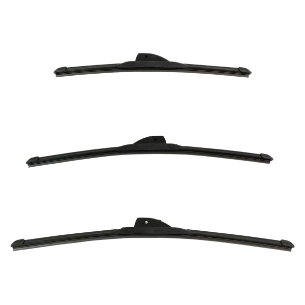 DIY Solutions® - Wiper Blade Set